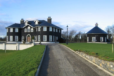 Private dwelling in Ireland