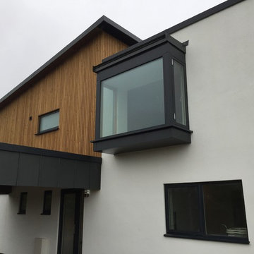 Private, Eco-Sustainable House - Marshfield, St. Mellons