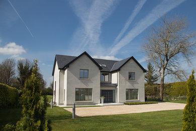 Private House, Coosan, Athlone