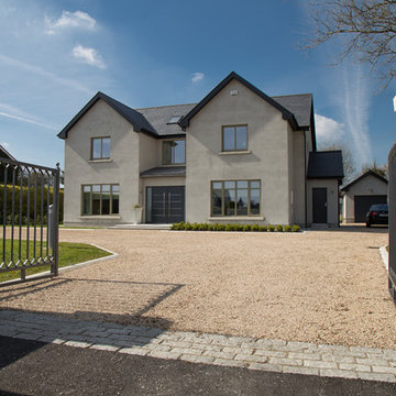 Private House, Coosan, Athlone