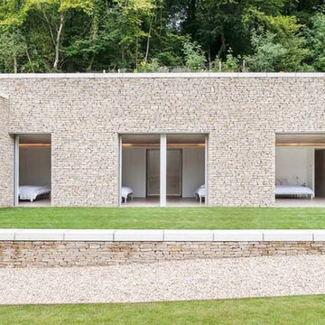 Private House, Cotswolds