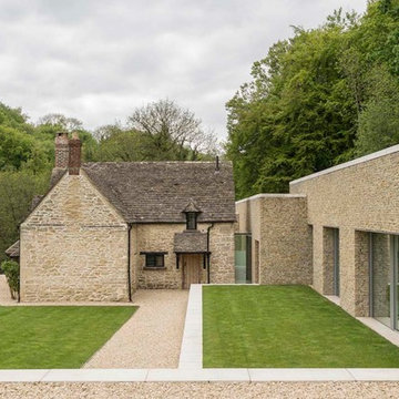 Private House, Cotswolds