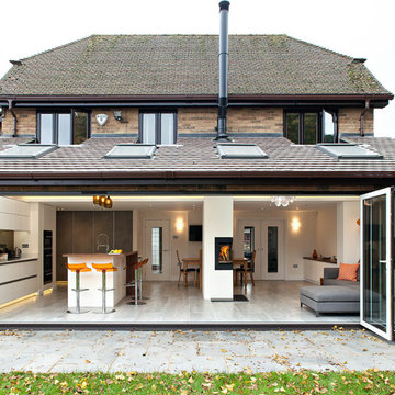 Private House - Harpenden