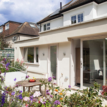 Private House in Epsom, Surrey