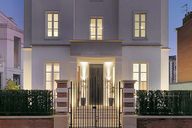 Private residence - Chelsea - London