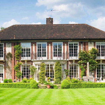 Private Residence - East Sheen, Surrey