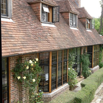 Private Residence Haslemere Surrey