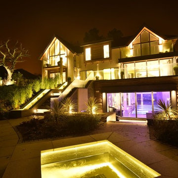 Private Residence - North West England