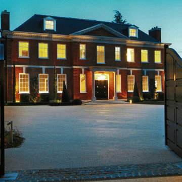 Private Villa, Surrey