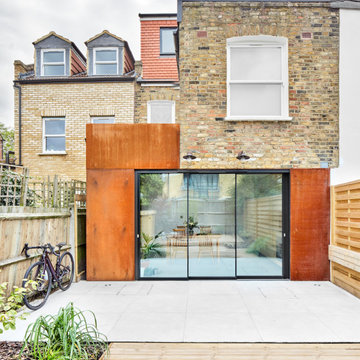Project Corten
