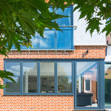 Radlett, Hertfordshire