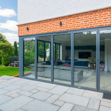Radlett, Hertfordshire