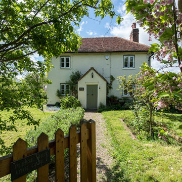 Railway Cottage