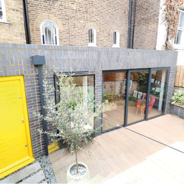 Rear Extension | Islington