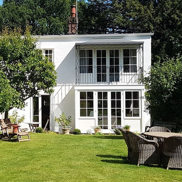 Regency Light Veranda Balcony