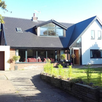 1960S Bungalow - Photos & Ideas | Houzz