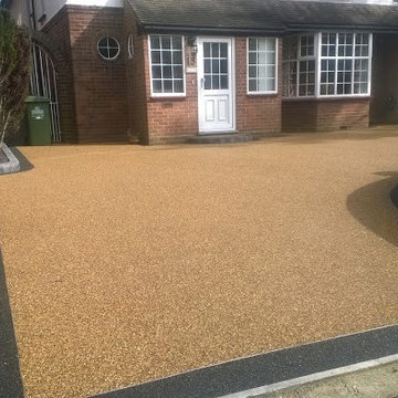 RESIN DRIVES NORTH EAST RESIN DRIVEWAYS NORTH EAST