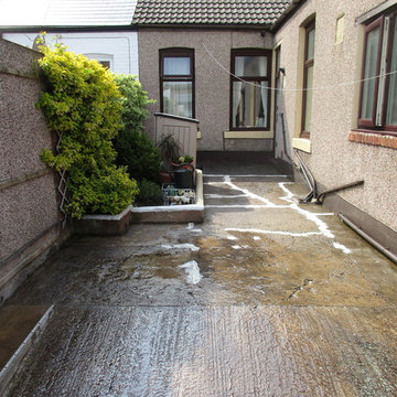 Resin Driveways and Paving Sunderland Tyne and Wear
