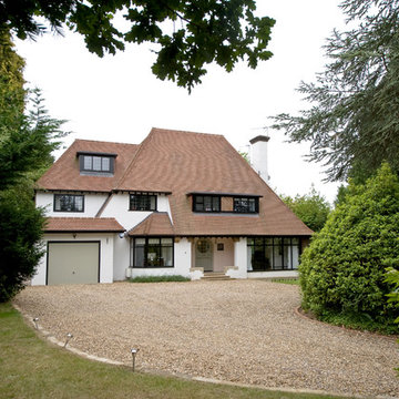 Ridge House
