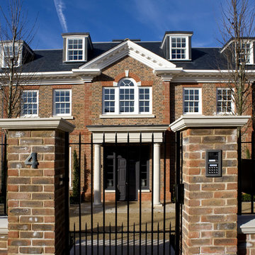 Roehampton Development