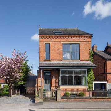 Roseneath Road, Urmston, Manchester