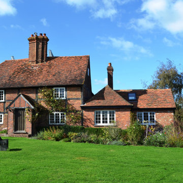 Rural Extension to Listed Building