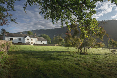 Rural Farmhouse