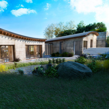 Self Build House – Open Countryside, Paragraph 79 House