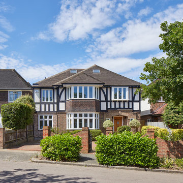 Sheen House