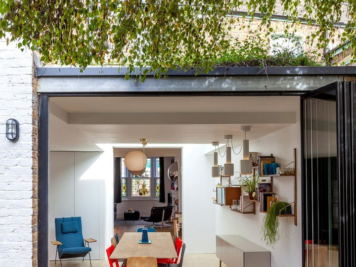 Modern Exterior - Exterior