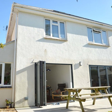 Side Extension Frome