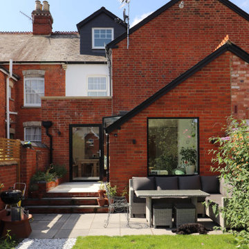 Side Extension | Henley on Thames