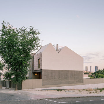 Sierra House