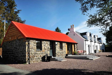 Skye House Renovation