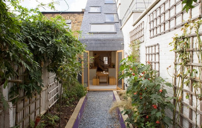 9 Creative Ways to Make the Most of a Small Urban Garden