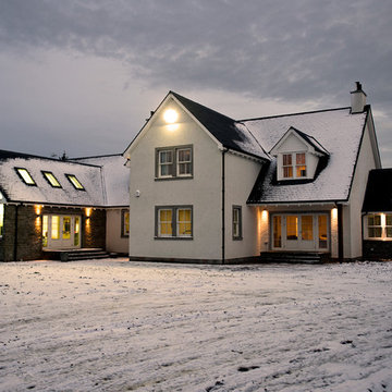 Snowdrop Lodge