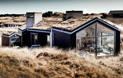 Fantastiske facader: 24 moderne panoramavinduer fra hele Danmark