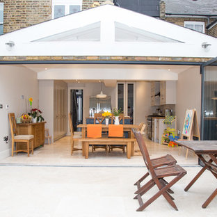 St Margaret's TW1 - Victorian Terrace