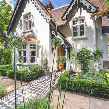 Stanford Wood Lodge