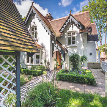 Stanford Wood Lodge