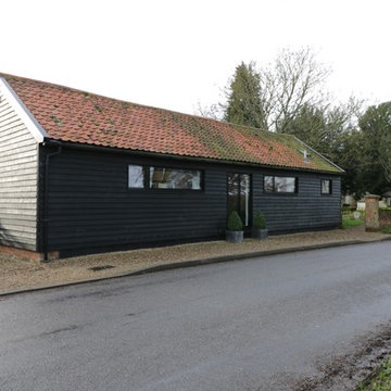 Suffolk Barn