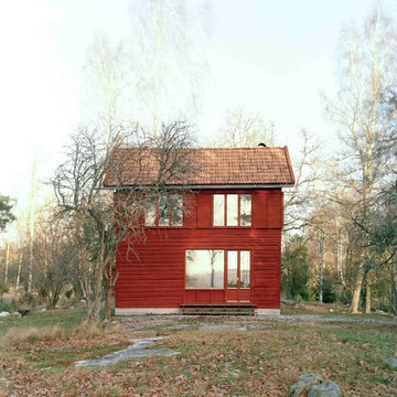 Summer House - Nannberga