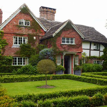 Sussex Farmhouse