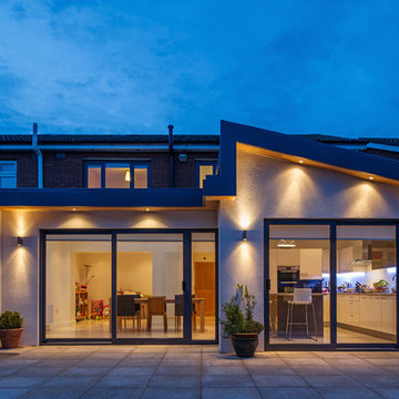 Templeogue House Extension