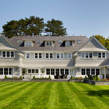 The American Ranch