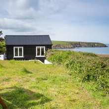 Houzz Tour: The Most Charming Seaside Cottage You'll Ever See