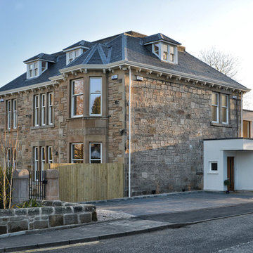 The Grange, Residential Development