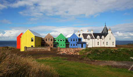 Dream Homes: 6 Incredible Scottish Homes on Houzz