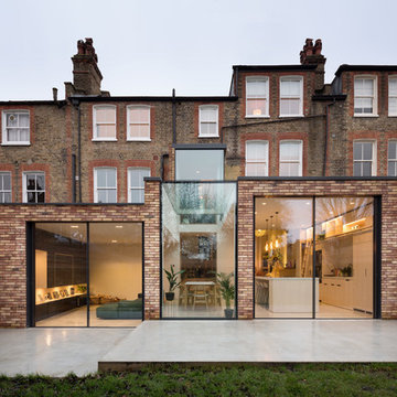 The Ladder Kitchen