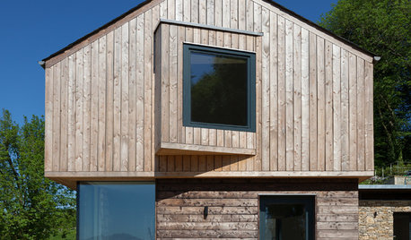 Visite Privée : Une maison moderne au cœur de la campagne anglaise